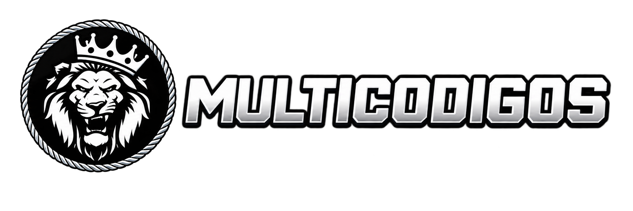 Multicodigos Logo